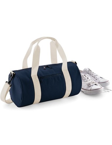 B-BG140S-Mini Barrel Bag